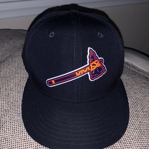 BRAVES SPRING TRAINING HAT